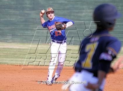 Thumbnail 1 in St. James @ Chilton County photogallery.