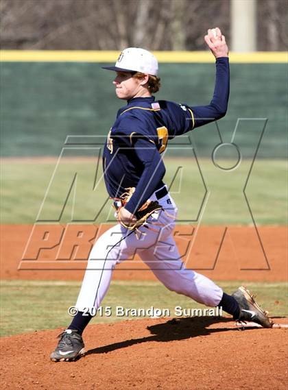 Thumbnail 3 in St. James @ Chilton County photogallery.