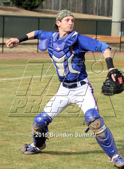 Thumbnail 1 in St. James @ Chilton County photogallery.