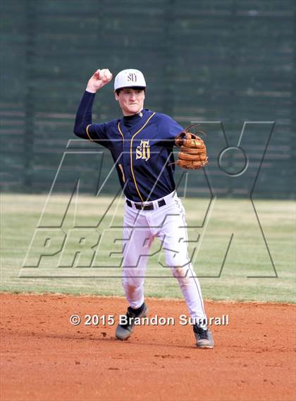 Thumbnail 3 in St. James @ Chilton County photogallery.