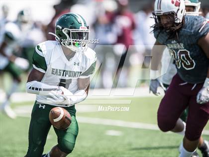 Thumbnail 1 in River Rouge @ Eastpointe photogallery.