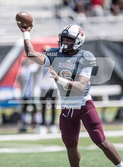 Thumbnail 1 in River Rouge @ Eastpointe photogallery.