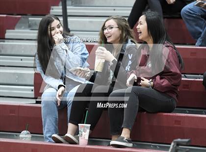 Thumbnail 1 in Rancho Mirage vs. St. Thomas Aquinas - Canada (Rancho Mirage Holiday Invitational) photogallery.