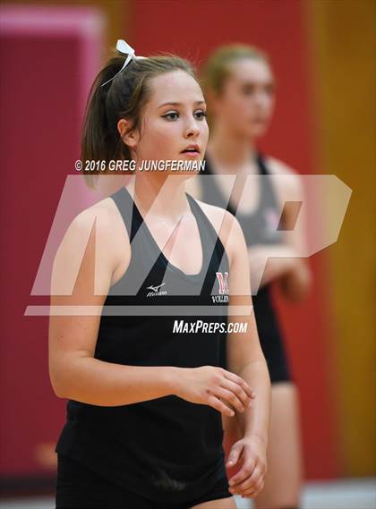 Thumbnail 1 in Montgomery @ Cardinal Newman photogallery.