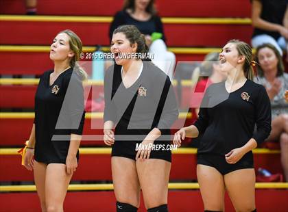 Thumbnail 2 in Montgomery @ Cardinal Newman photogallery.