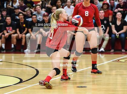 Thumbnail 1 in Montgomery @ Cardinal Newman photogallery.