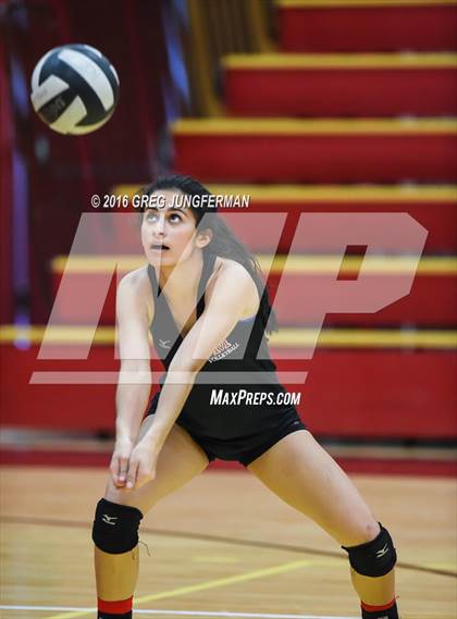 Thumbnail 3 in Montgomery @ Cardinal Newman photogallery.