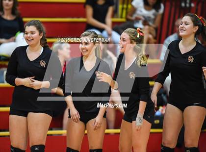 Thumbnail 1 in Montgomery @ Cardinal Newman photogallery.