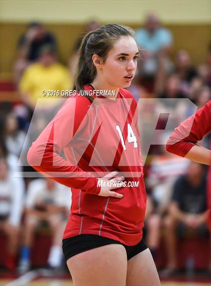 Thumbnail 3 in Montgomery @ Cardinal Newman photogallery.