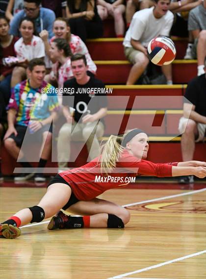 Thumbnail 3 in Montgomery @ Cardinal Newman photogallery.