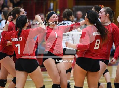 Thumbnail 1 in Montgomery @ Cardinal Newman photogallery.