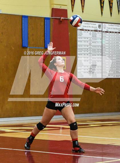 Thumbnail 1 in Montgomery @ Cardinal Newman photogallery.