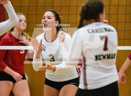 Thumbnail 3 in Montgomery @ Cardinal Newman photogallery.