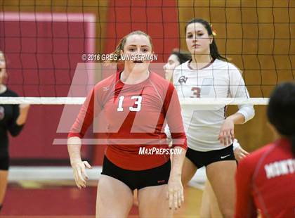 Thumbnail 1 in Montgomery @ Cardinal Newman photogallery.