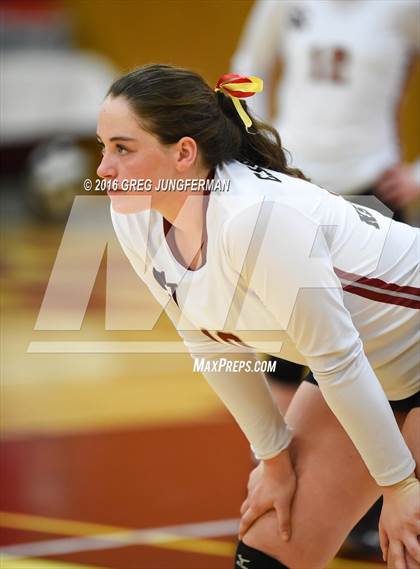 Thumbnail 3 in Montgomery @ Cardinal Newman photogallery.