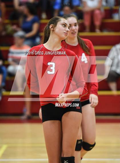 Thumbnail 3 in Montgomery @ Cardinal Newman photogallery.
