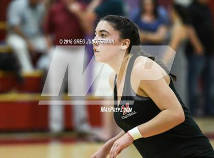 Thumbnail 1 in Montgomery @ Cardinal Newman photogallery.