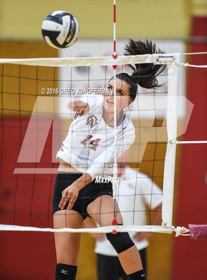 Thumbnail 3 in Montgomery @ Cardinal Newman photogallery.