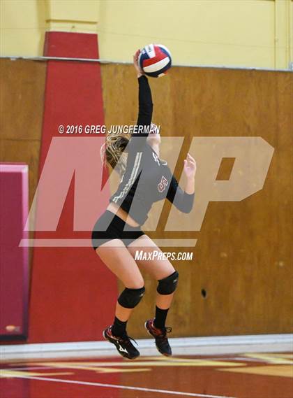 Thumbnail 3 in Montgomery @ Cardinal Newman photogallery.