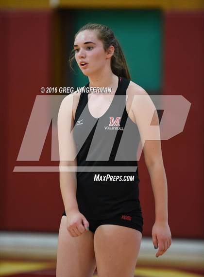 Thumbnail 2 in Montgomery @ Cardinal Newman photogallery.