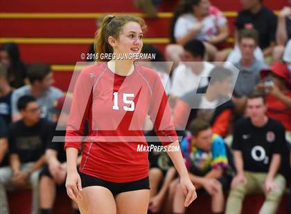 Thumbnail 1 in Montgomery @ Cardinal Newman photogallery.