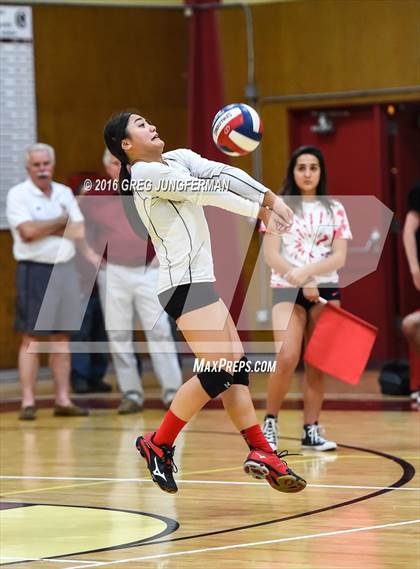 Thumbnail 3 in Montgomery @ Cardinal Newman photogallery.