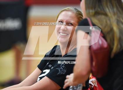 Thumbnail 3 in Montgomery @ Cardinal Newman photogallery.