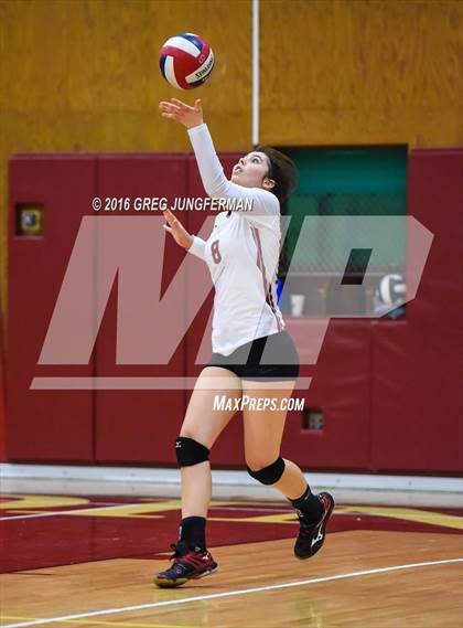 Thumbnail 2 in Montgomery @ Cardinal Newman photogallery.