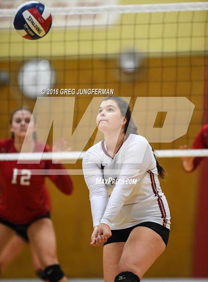 Thumbnail 2 in Montgomery @ Cardinal Newman photogallery.