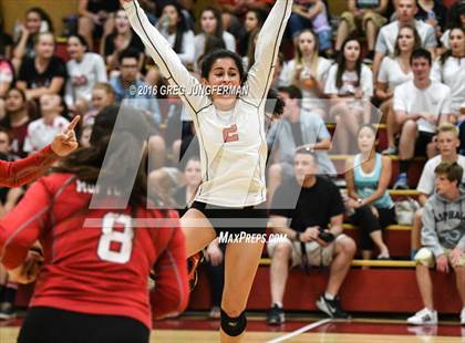 Thumbnail 2 in Montgomery @ Cardinal Newman photogallery.