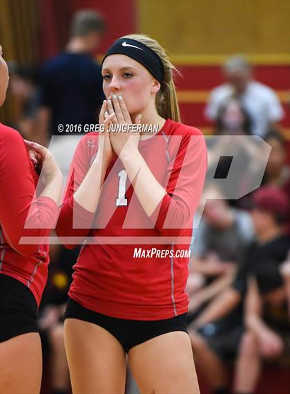 Thumbnail 1 in Montgomery @ Cardinal Newman photogallery.
