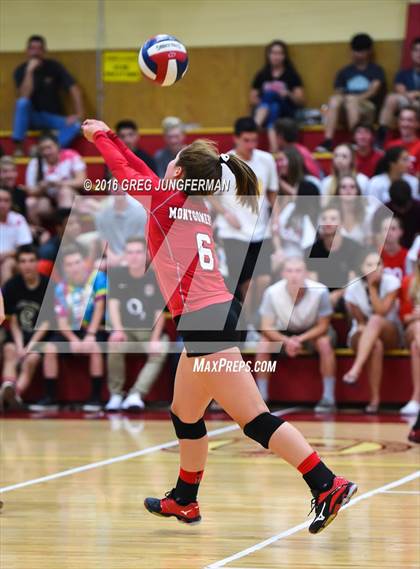 Thumbnail 3 in Montgomery @ Cardinal Newman photogallery.