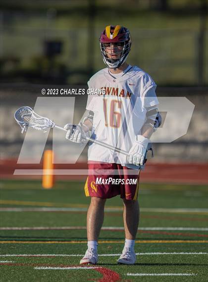 Thumbnail 2 in Napa vs Cardinal Newman photogallery.