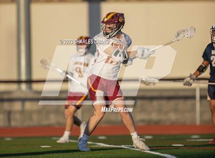 Thumbnail 3 in Napa vs Cardinal Newman photogallery.