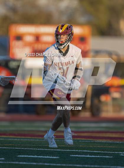 Thumbnail 2 in Napa vs Cardinal Newman photogallery.