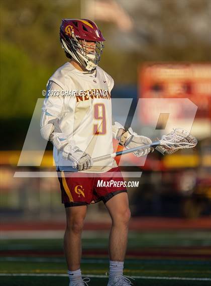 Thumbnail 1 in Napa vs Cardinal Newman photogallery.