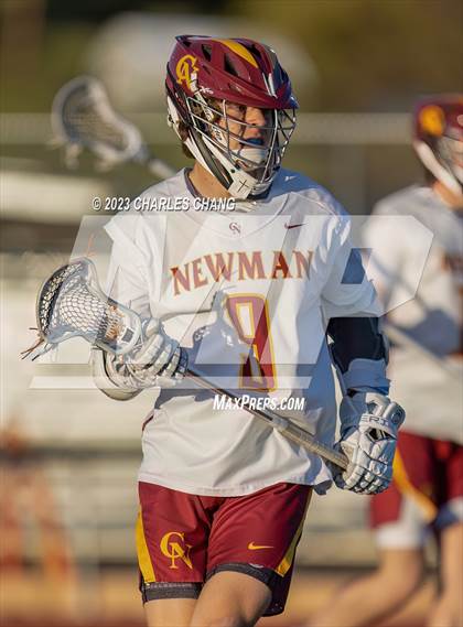 Thumbnail 2 in Napa vs Cardinal Newman photogallery.