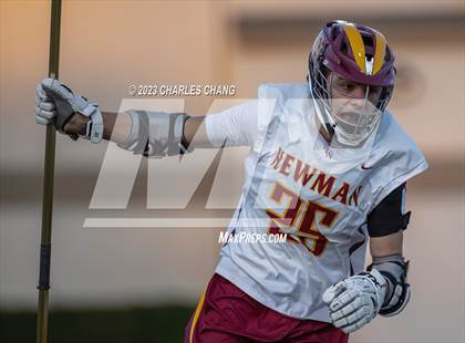 Thumbnail 3 in Napa vs Cardinal Newman photogallery.