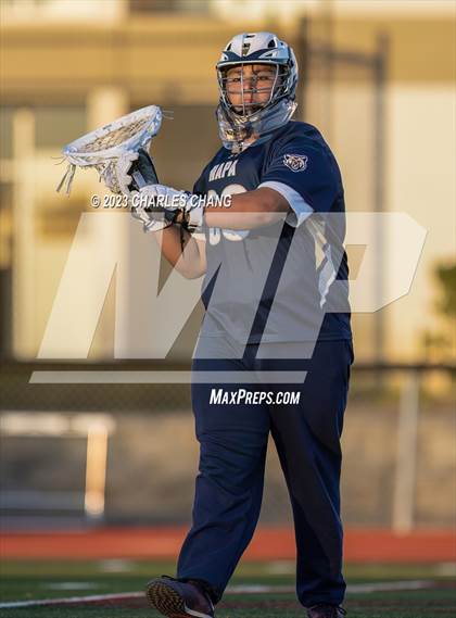 Thumbnail 3 in Napa vs Cardinal Newman photogallery.