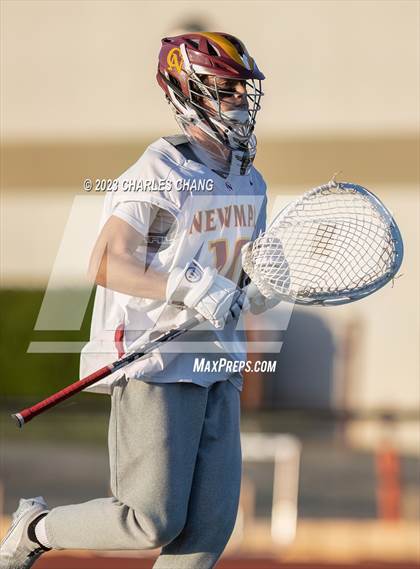 Thumbnail 1 in Napa vs Cardinal Newman photogallery.