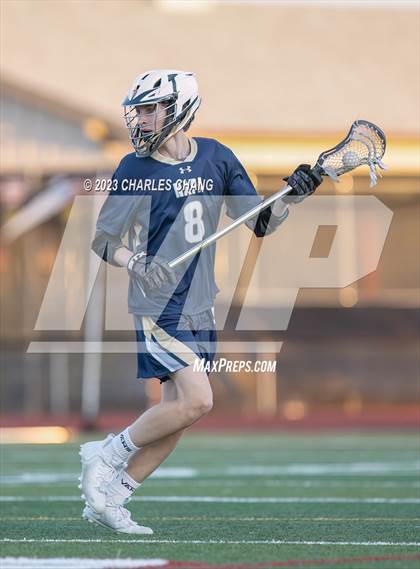 Thumbnail 1 in Napa vs Cardinal Newman photogallery.