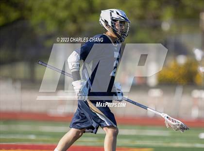 Thumbnail 1 in Napa vs Cardinal Newman photogallery.