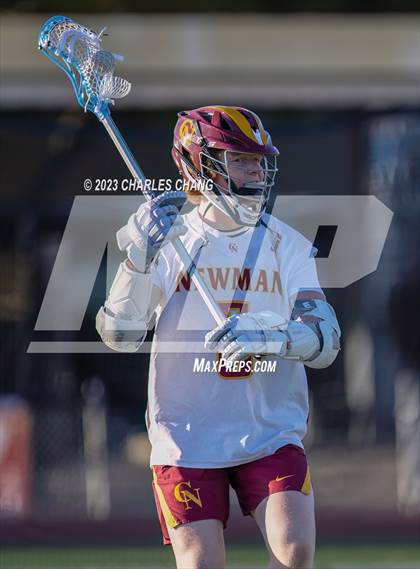 Thumbnail 3 in Napa vs Cardinal Newman photogallery.