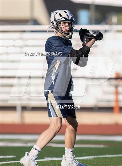 Thumbnail 2 in Napa vs Cardinal Newman photogallery.