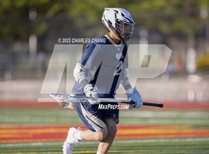 Thumbnail 2 in Napa vs Cardinal Newman photogallery.
