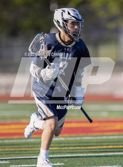 Thumbnail 1 in Napa vs Cardinal Newman photogallery.