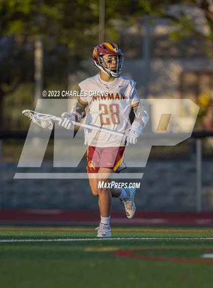 Thumbnail 1 in Napa vs Cardinal Newman photogallery.