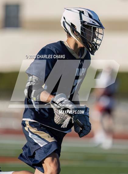 Thumbnail 3 in Napa vs Cardinal Newman photogallery.