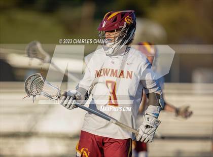 Thumbnail 1 in Napa vs Cardinal Newman photogallery.