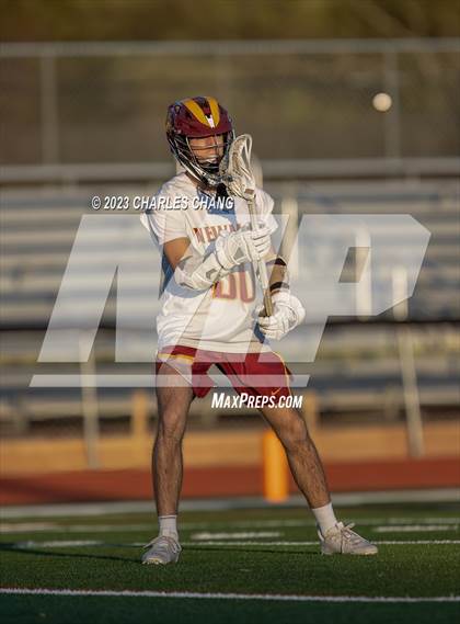 Thumbnail 1 in Napa vs Cardinal Newman photogallery.